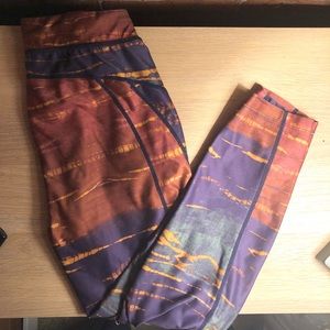 Without Walls Leggings